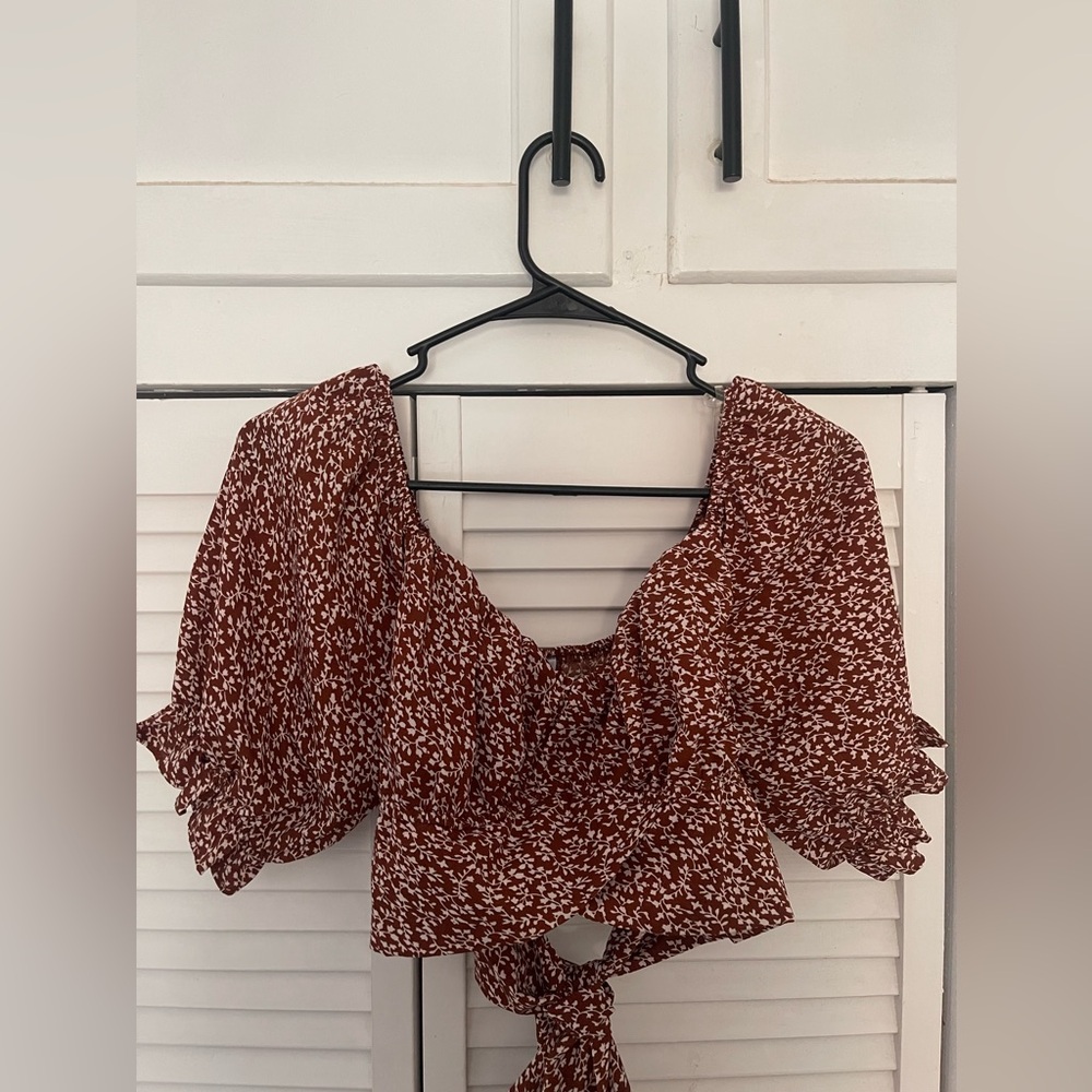 By Grace Top